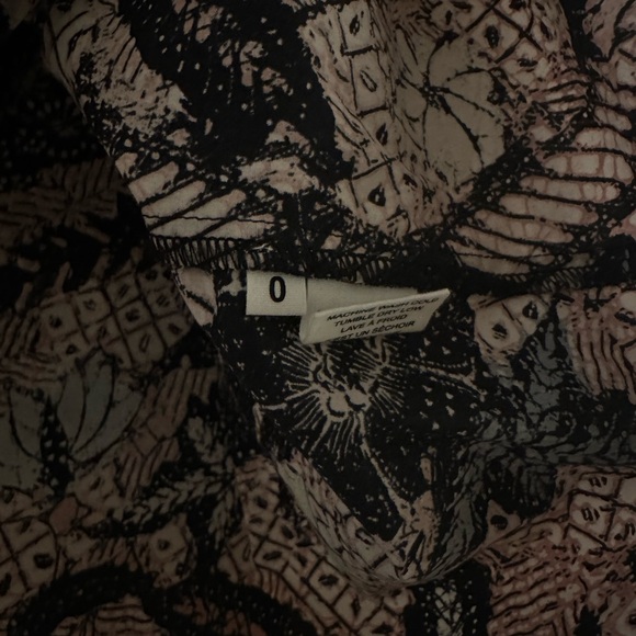 Ulla Johnson Blouse - Picture 3 of 3